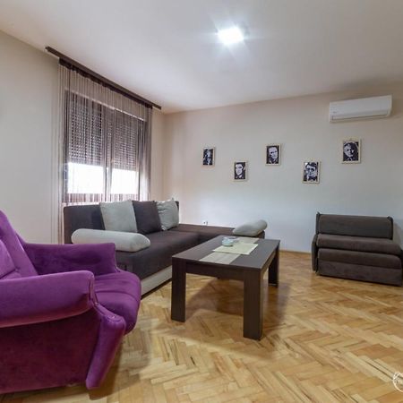 Apartmani Nina S Bajina Basta Exterior photo