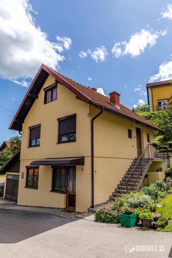 Apartmani Nina S Bajina Basta Exterior photo