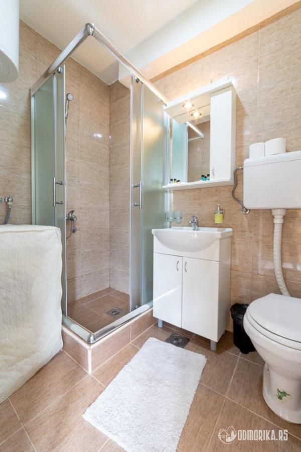 Apartmani Nina S Bajina Basta Exterior photo