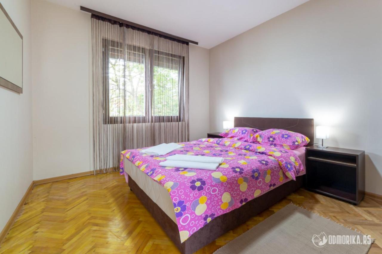 Apartmani Nina S Bajina Basta Exterior photo