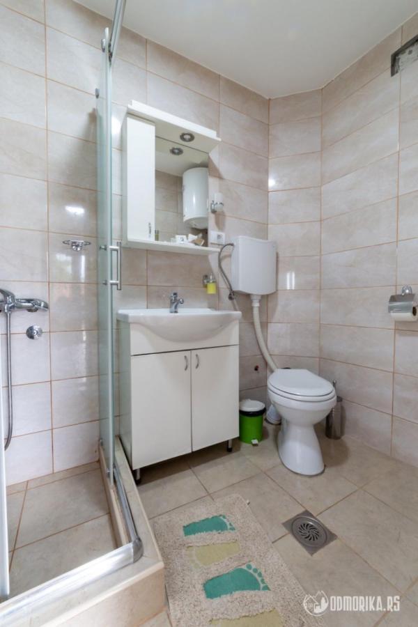 Apartmani Nina S Bajina Basta Exterior photo