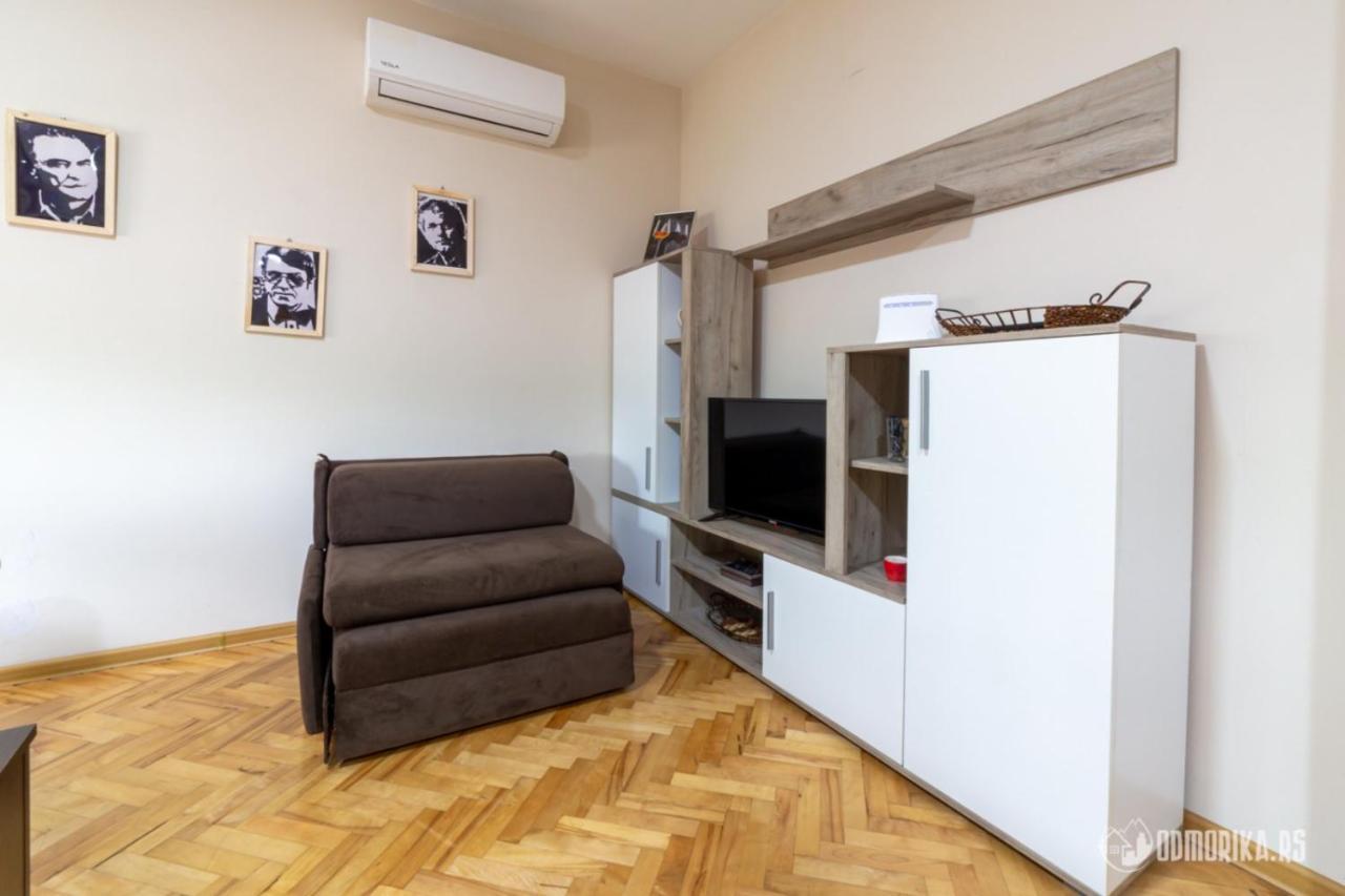 Apartmani Nina S Bajina Basta Exterior photo